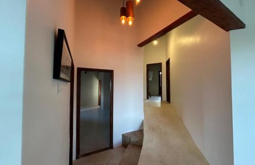 Alto Paraiso de Goias House | A Casa San Pedro
