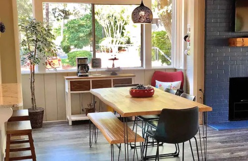 Pinehurst Condo | A Dream on the Green is here for you to enjoy all Pinehurst has to offer.