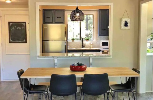 Pinehurst Condo | A Dream on the Green is here for you to enjoy all Pinehurst has to offer.