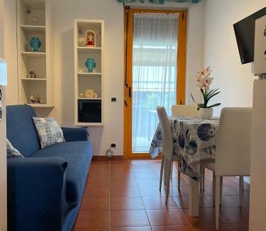 Municipio 1 House | A due passi dal mare