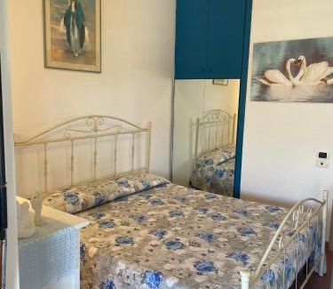 Municipio 1 House | A due passi dal mare