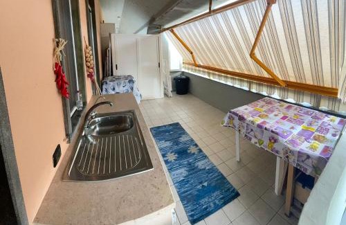 Municipio 1 House | A due passi dal mare