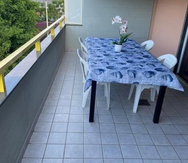 Municipio 1 House | A due passi dal mare