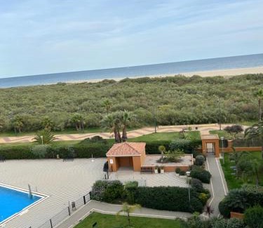 Ayamonte Apartment | A estribor