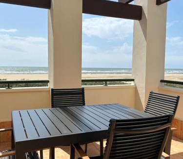 Ayamonte Apartment | A estribor