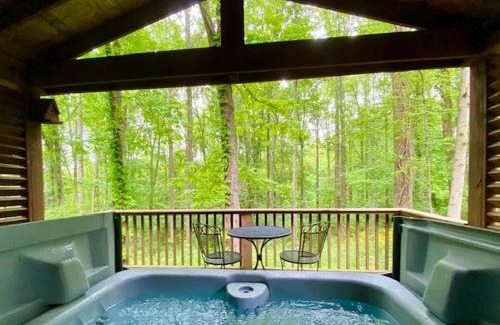 Logan House | A-Frame #11 - by The Chalets