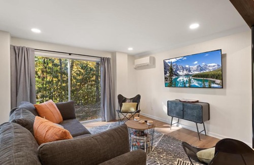 Boone House | A-Frame on Balsam