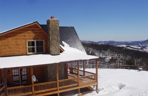 Buck Mountain House | A Heavenly View