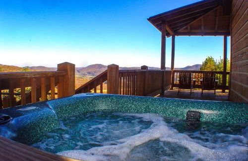 Buck Mountain House | A Heavenly View