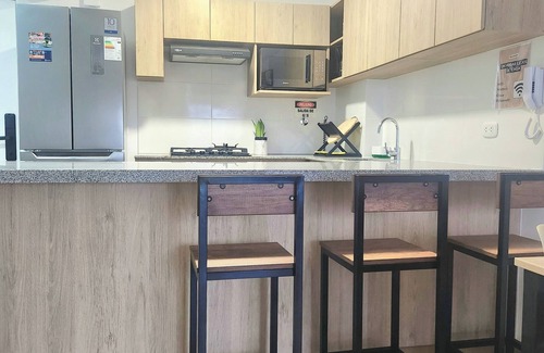 Tejada Alta Apartment | A HOME AWAY FROM HOME
