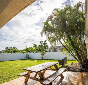 Port Saint Lucie House | A Home Where Memories Are Made