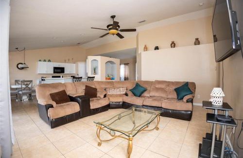 Port Saint Lucie House | A Home Where Memories Are Made