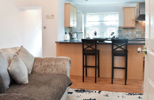 Houghton le Spring Cottage | A lovely bolthole for two beside the river and C2C route.
