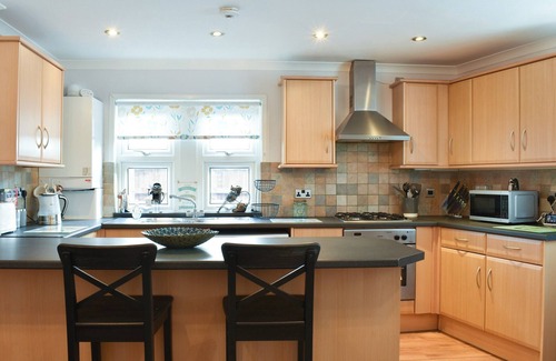 Houghton le Spring Cottage | A lovely bolthole for two beside the river and C2C route.