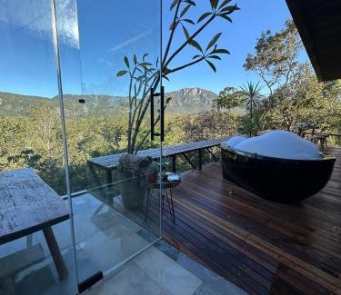 Cavalcante House | A nossa casa da arvore