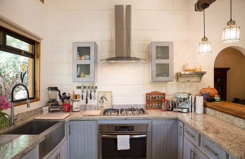 Nosara House | A Piece of Paradise in the Heart of Playa Guiones