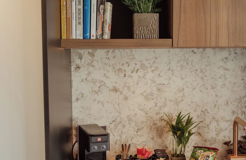 Historisch centrum Apartment | A Place - Oude Koornmarkt 1