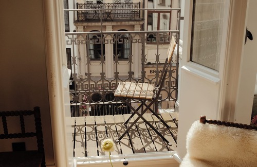 Historisch centrum Apartment | A Place - Oude Koornmarkt 1