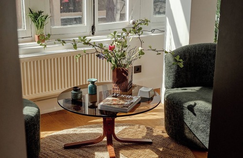 Historisch centrum Apartment | A Place - Oude Koornmarkt 1