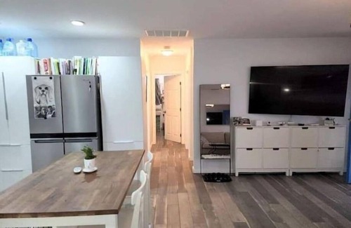 North Clairemont Apartment | A single in San Diego Room Rental