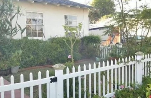 North Clairemont Apartment | A single in San Diego Room Rental