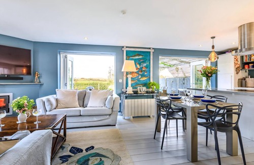 Bishopswood Cottage | A stunning cottage perfect for couples or families.