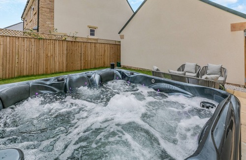 Tansley Cottage | A stunning property located in one of Matlock’s most pretty villages.