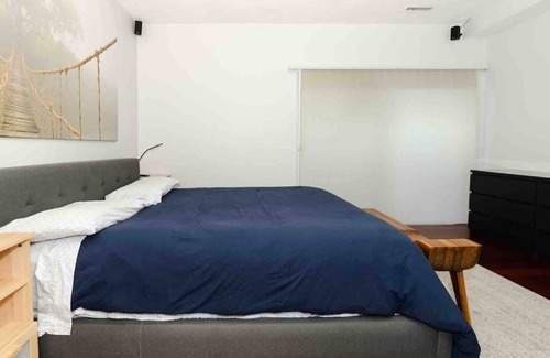 Commonwealth House | A true “home away from home”