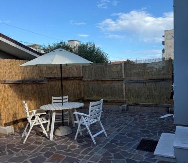 Marotta Apartment | A un passo dal mare