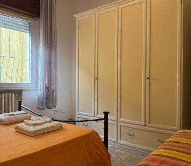 Marotta Apartment | A un passo dal mare