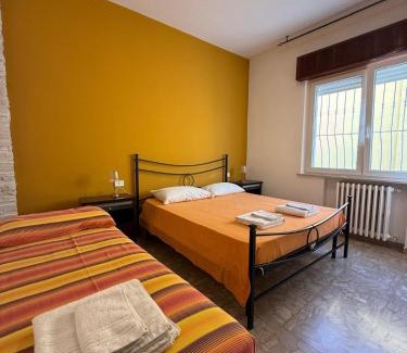 Marotta Apartment | A un passo dal mare