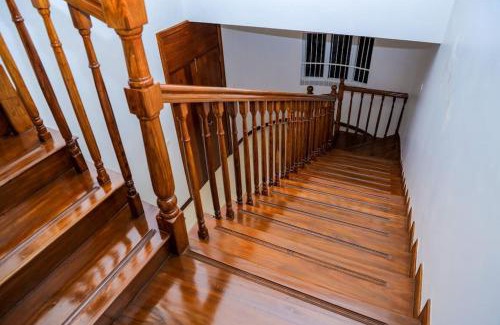 Mbweni House | a vacation home