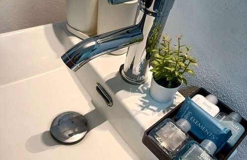 Cuautitlan Izcalli Apartment | A04 SUPER SUITE PREMIUM AT PLAZA ACEQUIA