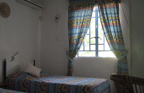 Pereybere Villa | A1 villa with pool and air conditioning