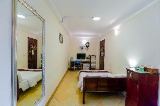 Ba Dinh Hotel | A25 Hotel - Đội Cấn 1