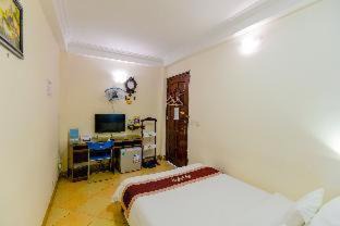 Ba Dinh Hotel | A25 Hotel - Đội Cấn 1