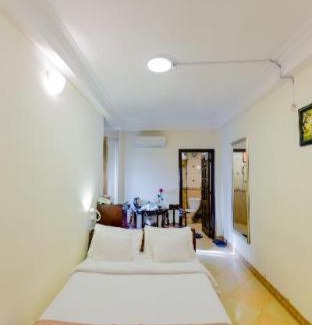 Ba Dinh Hotel | A25 Hotel - Đội Cấn 1