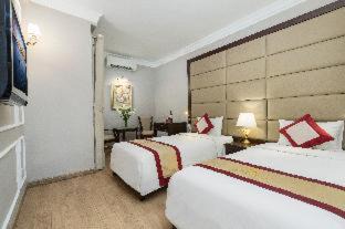 Ba Dinh Hotel | A25 Hotel - 23 Quán Thánh