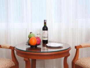 Ba Dinh Hotel | A25 Hotel - 23 Quán Thánh