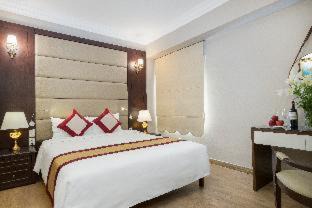 Ba Dinh Hotel | A25 Hotel - 23 Quán Thánh