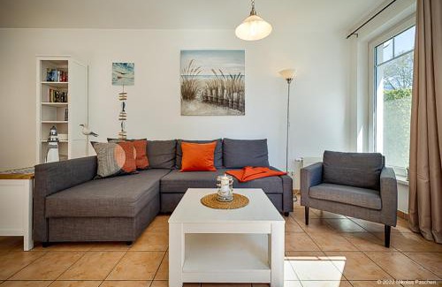 Ostseebad Prerow Apartment | Aabenraa 1 2