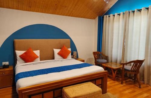 Naldehra Bed & Breakfast | Aagaman- Your Mountain Home