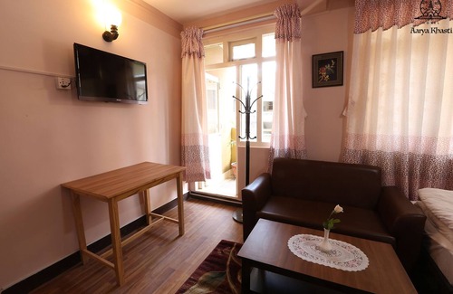 Boudhha Hotel | Aarya Chaitya Inn