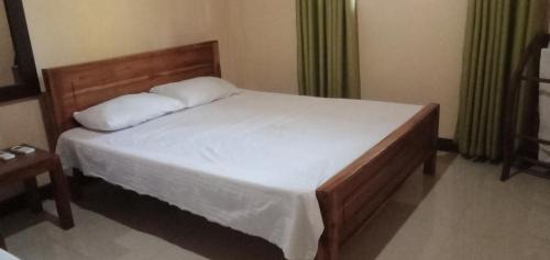 Anuradhapura Hotel | Aba Sewana Restaurant