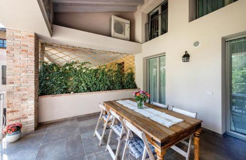 Soiano del Lago Apartment | Abaye 6 Cabernet Charm Adults Only