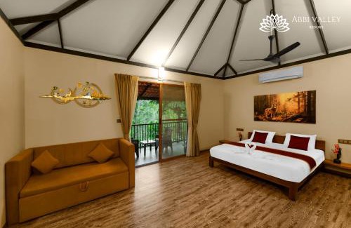 Sakleshpur Resort | Abbi Valley Resort