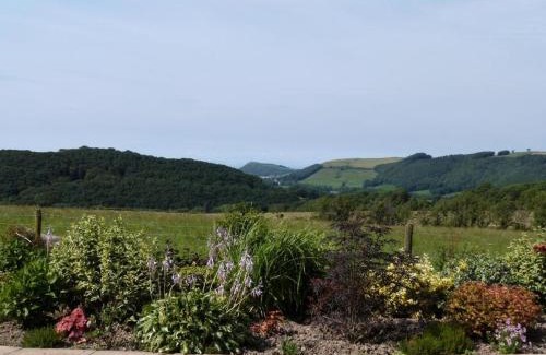 Aberystwyth House | Aberystwyth Enlli Cottage