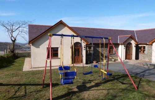 Aberystwyth House | Aberystwyth Enlli Cottage