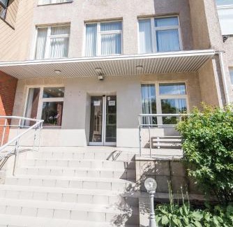 Palanga Apartment | Abilana