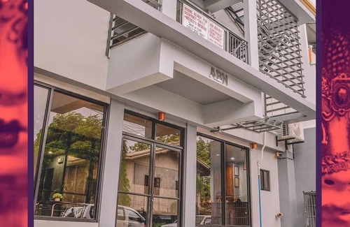Bacolod Apartment | ABN Building